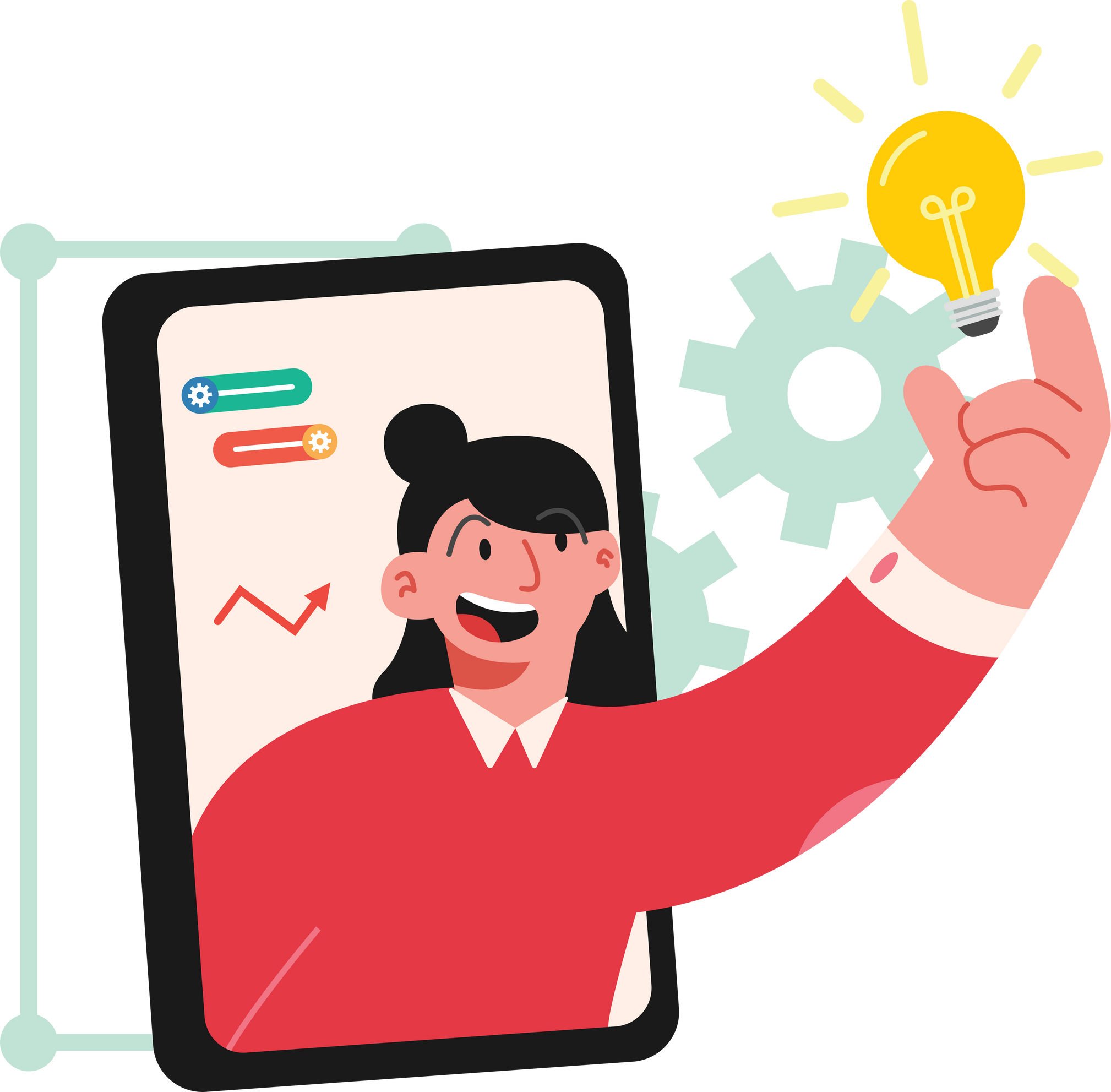 Digital Marketing Idea